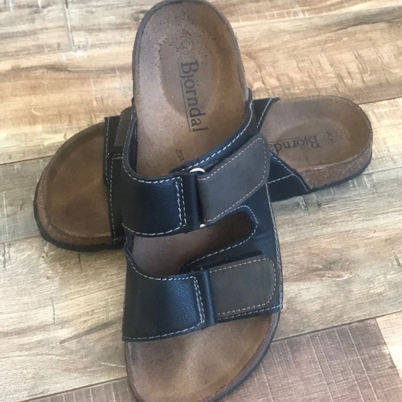 bjorndal shoes website